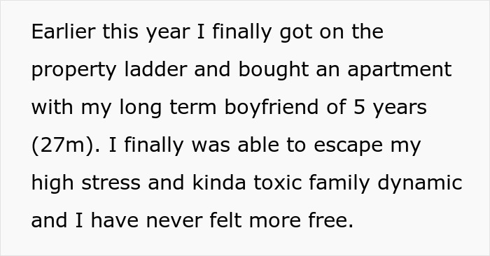 Best Friend Visits Woman’s Dream Home For The Weekend, Then Judges It Like A Hotel Inspector Best Friend Visits Woman’s Dream Home For The Weekend, Then Judges It Like A Hotel Inspector