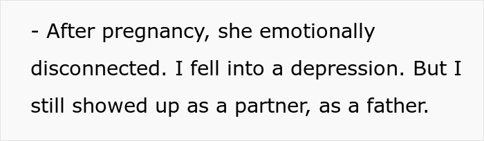 "She Broke Me": Wife Claims She Is No Longer In Love With Hubby, He Finds Out It&rsquo;s Because Of Her Ex