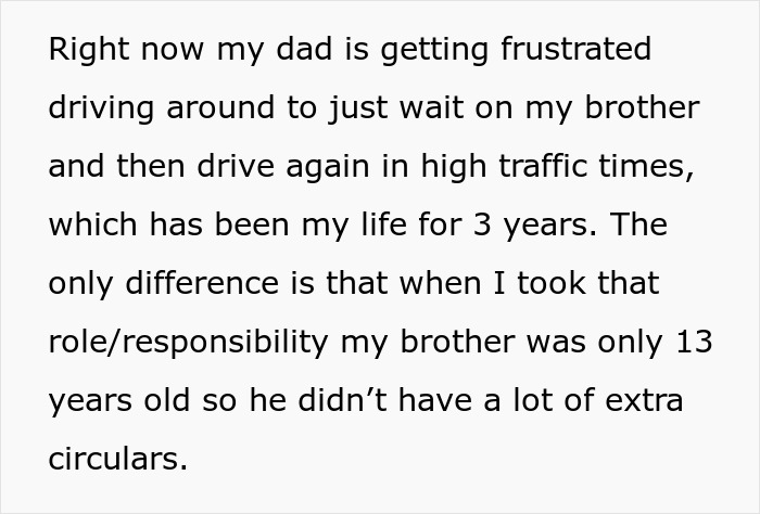 Dad Asks For $1K A Month While Daughter Covers Chores And Utilities, She Chooses The Door Instead Dad Asks For $1K A Month While Daughter Covers Chores And Utilities, She Chooses The Door Instead