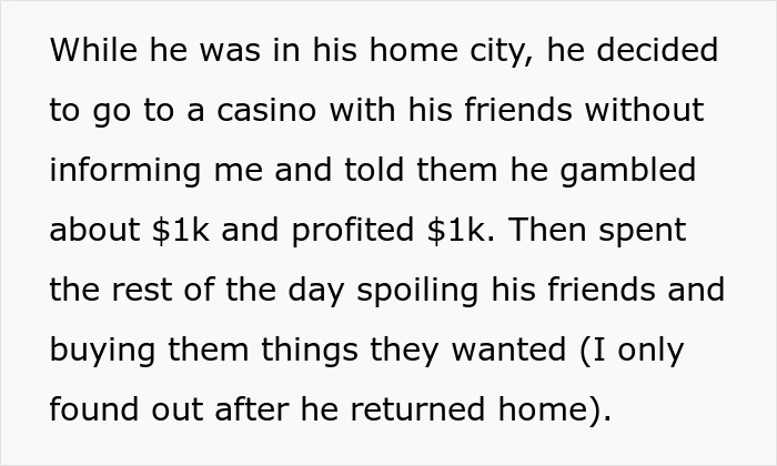 Woman Marries Jobless BF To Cover His Cancer Treatment, He Repays Her By Gambling Her Money Woman Marries Jobless BF To Cover His Cancer Treatment, He Repays Her By Gambling Her Money