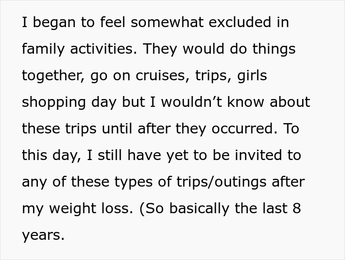 Woman Plans To Upstage Jealous SIL At Her Own Wedding After She's Excluded Due To Losing Weight Woman Plans To Upstage Jealous SIL At Her Own Wedding After She's Excluded Due To Losing Weight