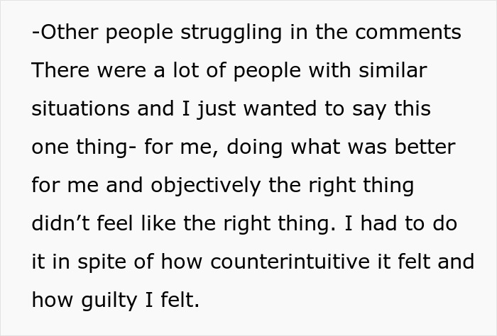 A teen recounts struggling to do what was right after escaping a controlling mom and learning about her body. A teen recounts struggling to do what was right after escaping a controlling mom and learning about her body.