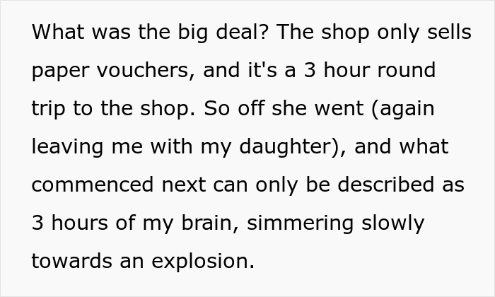 Man Doesn&rsquo;t Defend Himself When Wife Humiliates Him In Front Of Friends But Decides It Will Be The Last Time