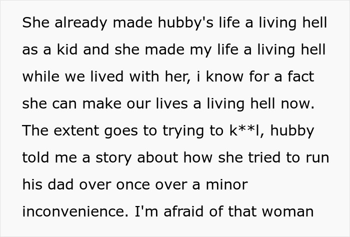 Evil Grandma Hopes Couple Has Severely Autistic Child Just Like Hers, Wants Them In Same Boat