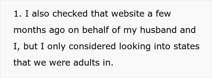 A Mom tracking down her son's long-lost $6K, immediately decides she’s entitled to a $3K finder’s fee. A Mom tracking down her son's long-lost $6K, immediately decides she’s entitled to a $3K finder’s fee.
