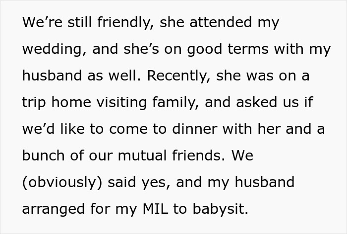 MIL Finds Out Woman's "Secret," Decides To Scare Her Kids Until They Completely Freak Out MIL Finds Out Woman's "Secret," Decides To Scare Her Kids Until They Completely Freak Out