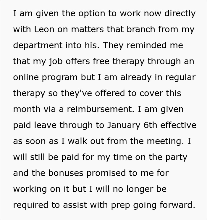 Woman's Creepy Coworker Cut Off Her Hair After Months Of Weird Comment, Blames It On "Intrusive Thought" Woman's Creepy Coworker Cut Off Her Hair After Months Of Weird Comment, Blames It On "Intrusive Thought"