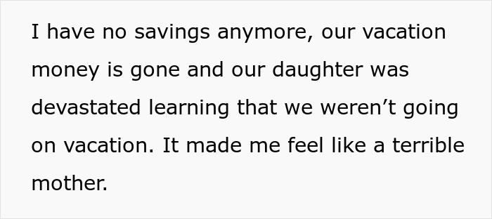 Manchild Busy Playing Games With GF's Money, She Dumps Him After Financial Stress Torments Her Manchild Busy Playing Games With GF's Money, She Dumps Him After Financial Stress Torments Her