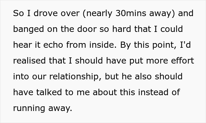 Husband Throws A Tantrum Because His Pregnant Wife Ignores Him, She Can't Believe What He Does Husband Throws A Tantrum Because His Pregnant Wife Ignores Him, She Can't Believe What He Does
