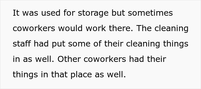 Cleaner Helps Herself To Teacher&rsquo;s Lost Backpack, Gets Mad When The Owner Helps Herself To It Too