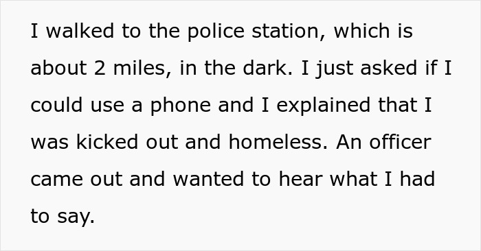 "Red Flags": Controlling Stepdad Livid About 22YO's Healthy Relationship, Threatens Homelessness "Red Flags": Controlling Stepdad Livid About 22YO's Healthy Relationship, Threatens Homelessness