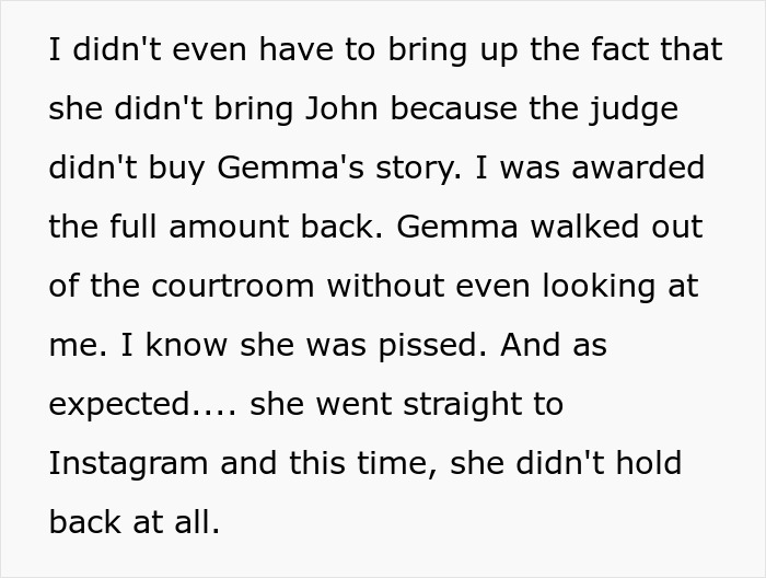 Woman Skips Best Friend's Wedding, Says It's Because She Wanted A Honeymoon, The Real Reason Is Much Worse