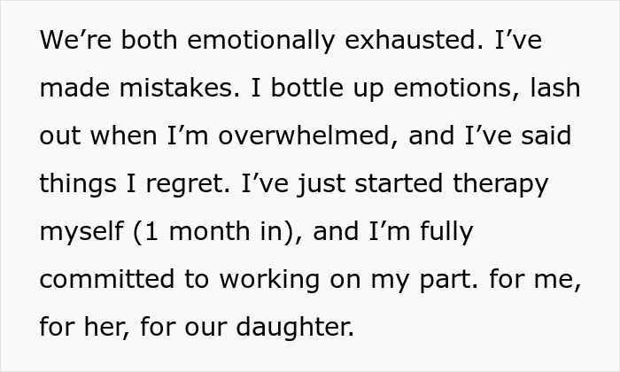 "She Broke Me": Wife Claims She Is No Longer In Love With Hubby, He Finds Out It&rsquo;s Because Of Her Ex