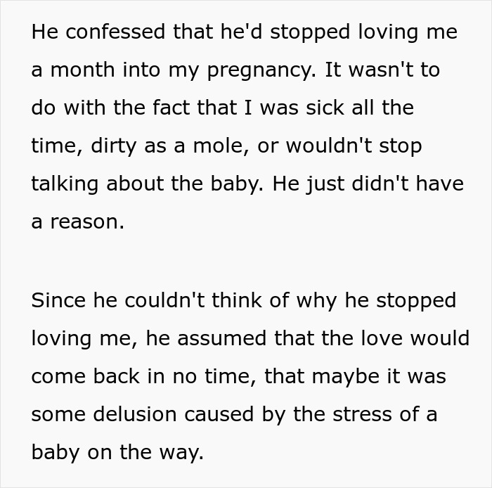 Husband Throws A Tantrum Because His Pregnant Wife Ignores Him, She Can't Believe What He Does Husband Throws A Tantrum Because His Pregnant Wife Ignores Him, She Can't Believe What He Does