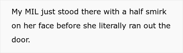 MIL Finds Out Woman's "Secret," Decides To Scare Her Kids Until They Completely Freak Out MIL Finds Out Woman's "Secret," Decides To Scare Her Kids Until They Completely Freak Out
