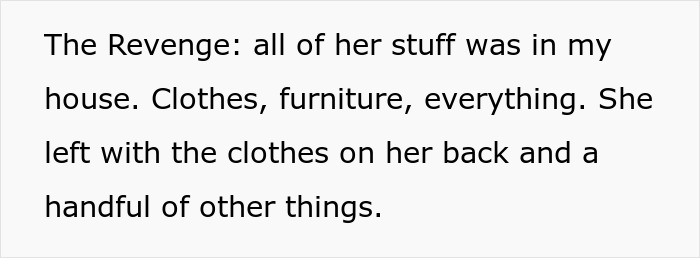 Woman Exchanges Her Husband Of 3 Months For A Boss Who Only Hires Young Women, Gets Savage Revenge From Her Ex Woman Exchanges Her Husband Of 3 Months For A Boss Who Only Hires Young Women, Gets Savage Revenge From Her Ex