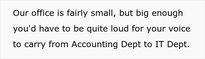 IT Worker Takes Down Buffoon Accountant With Clever Plan, Says "Network's Down" Right Back At Her IT Worker Takes Down Buffoon Accountant With Clever Plan, Says "Network's Down" Right Back At Her