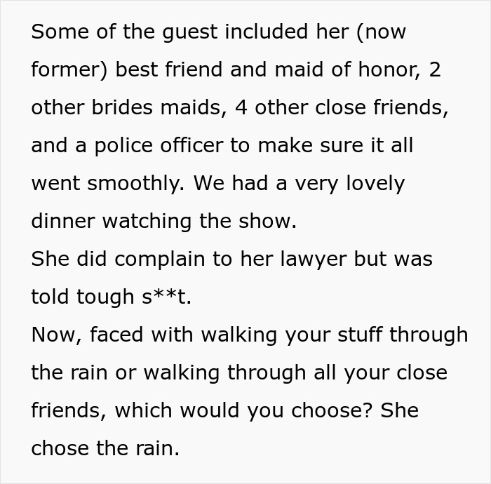 Woman Exchanges Her Husband Of 3 Months For A Boss Who Only Hires Young Women, Gets Savage Revenge From Her Ex Woman Exchanges Her Husband Of 3 Months For A Boss Who Only Hires Young Women, Gets Savage Revenge From Her Ex