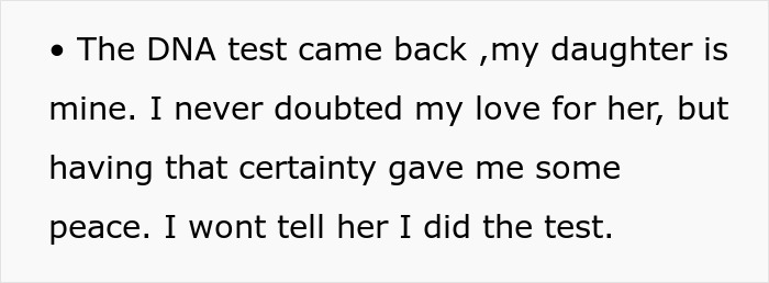 "She Broke Me": Wife Claims She Is No Longer In Love With Hubby, He Finds Out It&rsquo;s Because Of Her Ex