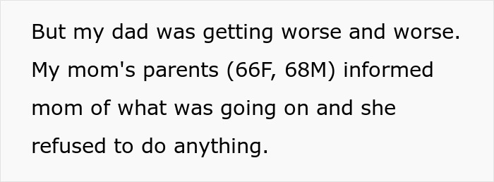 Self-Centered Mom Disappears For 16 Years, Mad She Doesn&rsquo;t Get Forgiveness And A Fresh Start