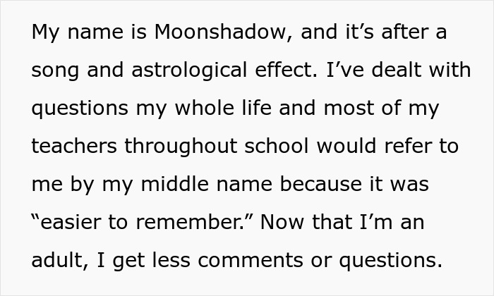 Friends Stage An Intervention For Woman With A Weird Name, Make Ludicrous Demands
