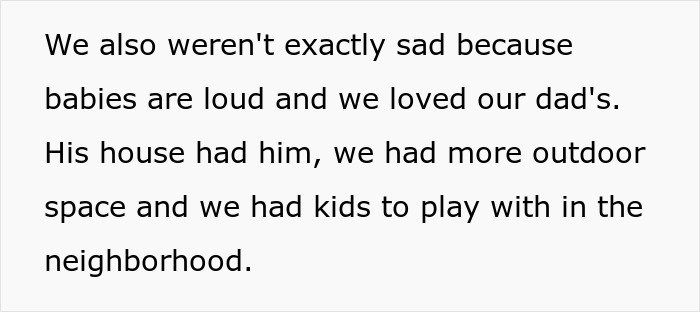 Guy Refuses To Help With Ex-Wife’s Kids After Accident, Couple Berate Him, 16YO Calls Them Entitled Guy Refuses To Help With Ex-Wife’s Kids After Accident, Couple Berate Him, 16YO Calls Them Entitled