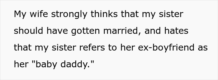 Woman Snaps At Brother's Wife, Finally Telling Her What She Thinks, Guy Just Freezes And Stares Woman Snaps At Brother's Wife, Finally Telling Her What She Thinks, Guy Just Freezes And Stares