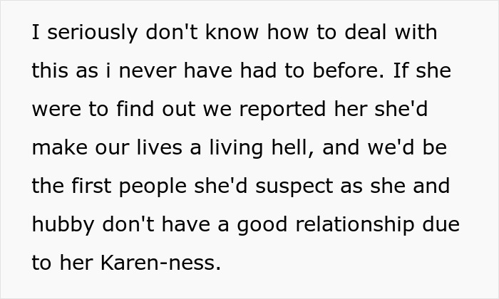Evil Grandma Hopes Couple Has Severely Autistic Child Just Like Hers, Wants Them In Same Boat