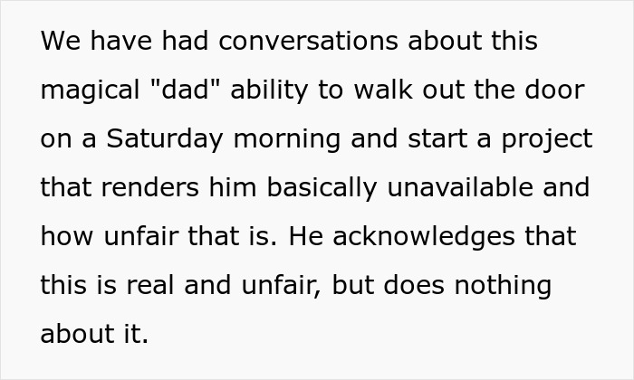 “Decided To ‘Decenter’ My Husband A Couple Of Years Ago And Here's How It's Going” “Decided To ‘Decenter’ My Husband A Couple Of Years Ago And Here's How It's Going”