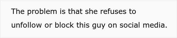 A Cheating Wife refuses to cut contact with the other man on social media, complicating the affair recovery. A Cheating Wife refuses to cut contact with the other man on social media, complicating the affair recovery.