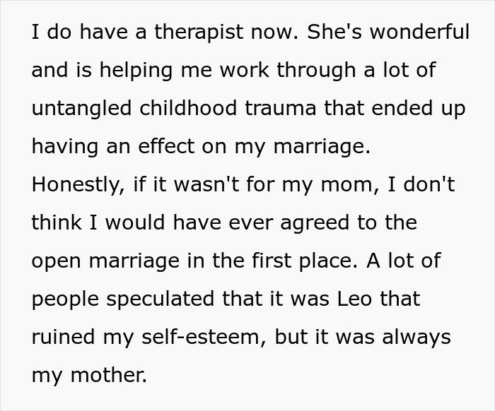 Entitled Guy Forces Wife To Open Marriage As He Has Hots For Coworkers, Ends Up Regretting It All