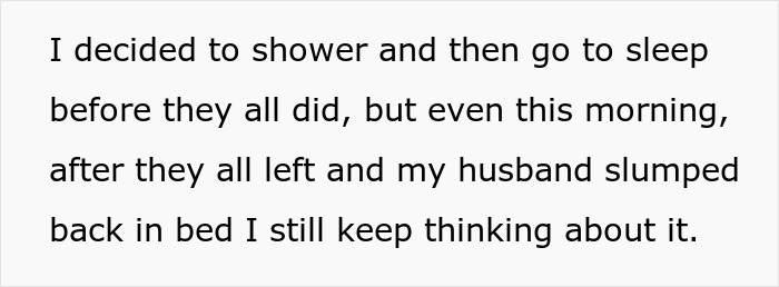 A woman contemplates hurtful comments about her husband's old pics with ex, struggling to move past them. A woman contemplates hurtful comments about her husband's old pics with ex, struggling to move past them.