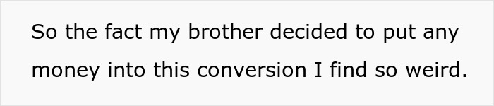 Failed Truck Purchase Turns Into Brothers' Rivalry, Proving Older Bro’s Desire To Needlessly Compete Failed Truck Purchase Turns Into Brothers' Rivalry, Proving Older Bro’s Desire To Needlessly Compete