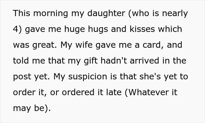 Man Doesn&rsquo;t Defend Himself When Wife Humiliates Him In Front Of Friends But Decides It Will Be The Last Time