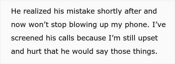Guy Panics When He Notices What He Sent His Girlfriend Instead Of His Best Friend