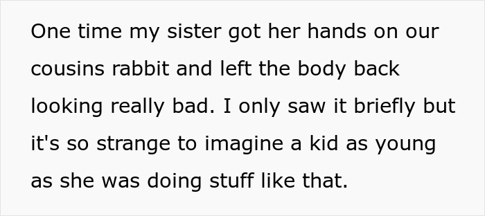 Guy Can't Believe Parents Want To Reconcile After They Ignored His Sister's Mental Health To Dangerous Levels Guy Can't Believe Parents Want To Reconcile After They Ignored His Sister's Mental Health To Dangerous Levels