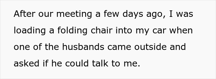 Husband Is Very Uncomfortable With The Books His Wife Reads During Book Club, Blames It All On One Person