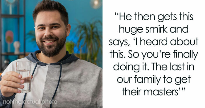 Guy Uses Autism As An Excuse To Tear Into Sis For No Reason, She’s Aghast As Mom Sides With Him