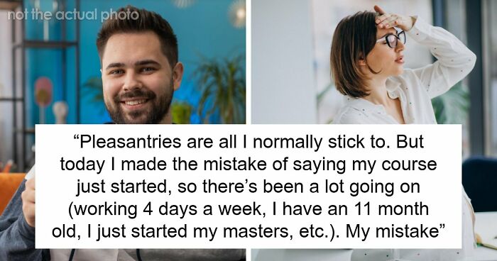 Guy Uses Autism As An Excuse To Tear Into Sis For No Reason, She’s Aghast As Mom Sides With Him