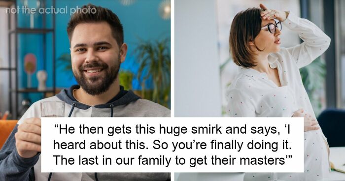 Guy Uses Autism As An Excuse To Tear Into Sis For No Reason, She’s Aghast As Mom Sides With Him