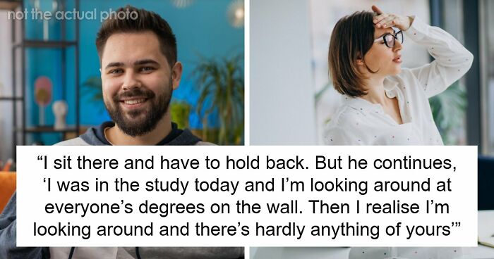 Guy Uses Autism As An Excuse To Tear Into Sis For No Reason, She’s Aghast As Mom Sides With Him