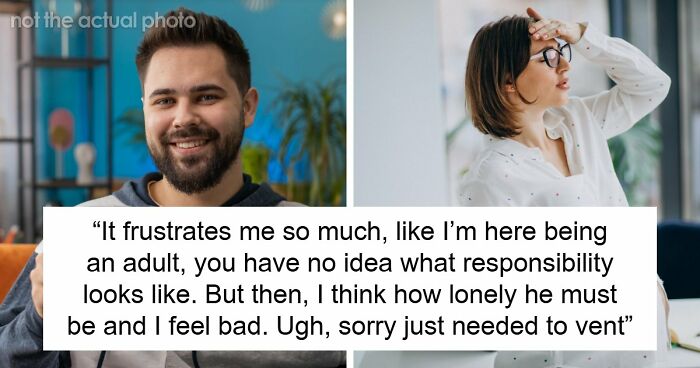 Guy Uses Autism As An Excuse To Tear Into Sis For No Reason, She’s Aghast As Mom Sides With Him