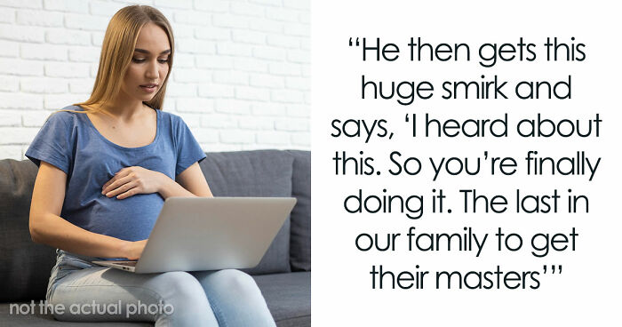 Guy Uses Autism As An Excuse To Tear Into Sis For No Reason, She’s Aghast As Mom Sides With Him