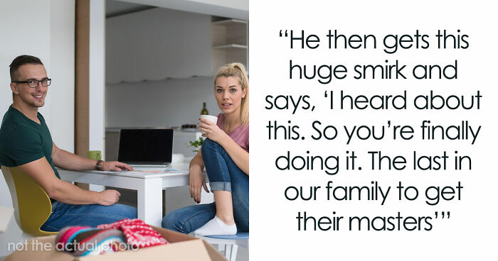 Guy Uses Autism As An Excuse To Tear Into Sis For No Reason, She’s Aghast As Mom Sides With Him