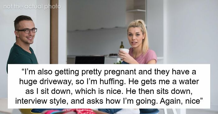 Guy Uses Autism As An Excuse To Tear Into Sis For No Reason, She’s Aghast As Mom Sides With Him