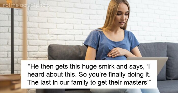 Guy Uses Autism As An Excuse To Tear Into Sis For No Reason, She’s Aghast As Mom Sides With Him