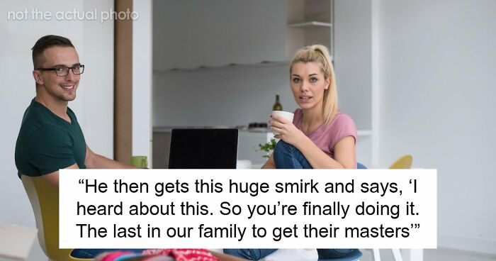 Guy Uses Autism As An Excuse To Tear Into Sis For No Reason, She’s Aghast As Mom Sides With Him