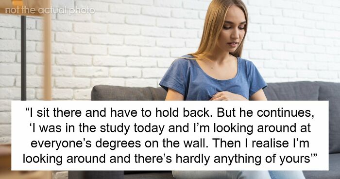 Guy Uses Autism As An Excuse To Tear Into Sis For No Reason, She’s Aghast As Mom Sides With Him