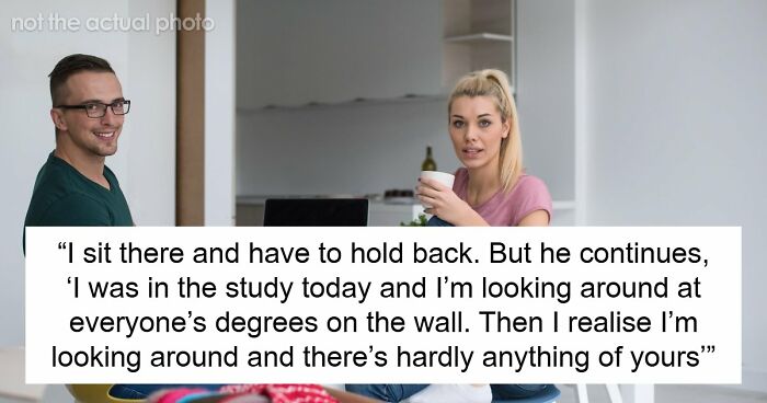 Guy Uses Autism As An Excuse To Tear Into Sis For No Reason, She’s Aghast As Mom Sides With Him