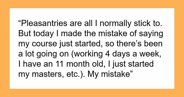 Guy Uses Autism As An Excuse To Tear Into Sis For No Reason, She’s Aghast As Mom Sides With Him
